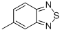 5-METHYL-2,1,3-BENZOTHIADIAZOLE CAS#: 1457-93-8