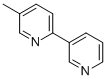 5-METHYL-[2,3']-BIPYRIDINE CAS#: 26844-80-4