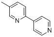 5-METHYL-[2,4']-BIPYRIDINE CAS#: 106047-21-6