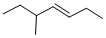 5-METHYL-3-HEPTENE CAS#: 13172-91-3