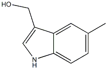5-METHYL-3-HYDROXYMETHYLINDOLE CAS#: 215997-77-6