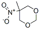 5-METHYL-5-NITRO-1,3-DIOXANE CAS#: 1194-36-1