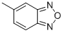 5-METHYLBENZOFURAZAN CAS#: 20304-86-3