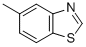 5-METHYLBENZOTHIAZOLE CAS#: 2942-16-7