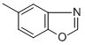 5-METHYLBENZOXAZOLE CAS#: 10531-78-9