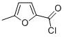 5-METHYLFURAN-2-CARBONYL CHLORIDE CAS#: 14003-11-3