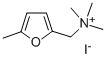 5-METHYLFURMETHIODIDE CAS#: 1197-60-0