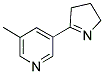 5-METHYLMYOSMINE CAS#: 102780-52-9