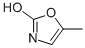 5-METHYLOXAZOL-2-OL CAS#: 13627-02-6