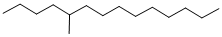 5-METHYLTETRADECANE CAS#: 25117-32-2