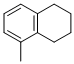 5-METHYLTETRALINE CAS#: 2809-64-5