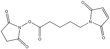 5-Maleimidovalericacid-NHS CAS#: 103750-03-4