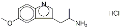 5-MeO-AMT Hydrochloride CAS#: 1016-44-0