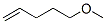 5-Methoxy-1-pentene CAS#: 1191-31-7