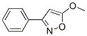 5-Methoxy-3-phenylisoxazole CAS#: 18803-02-6