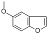 5-Methoxybenzofuran CAS#: 13391-28-1