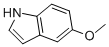 5-Methoxyindole CAS#: 1006-94-6