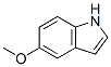 5-Methoxyindole CAS#: 2137-45-3