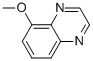 5-Methoxyquinoxaline CAS#: 19506-17-3