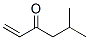 5-Methyl-1-hexen-3-one CAS#: 2177-32-4