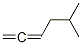 5-Methyl-1,2-hexadiene CAS#: 13865-36-6
