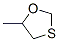 5-Methyl-1,3-oxathiolane CAS#: 24254-53-3