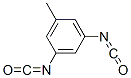 (5-Methyl-1,3-phenylene)diisocyanate CAS#: 14219-05-7