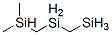 5-Methyl-1,3,5-trisilahexane CAS#: 18827-17-3