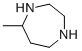 5-Methyl-[1,4]diazepane CAS#: 22777-05-5