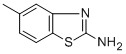 5-Methyl-2-aminobenzothiazole CAS#: 14779-17-0