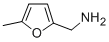 5-Methyl-2-furanmethanamine CAS#: 14003-16-8