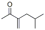 5-Methyl-3-methylene-2-hexanone CAS#: 1187-87-7