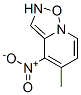 5-Methyl-4-nitrobenzofurazane CAS#: 16322-21-7