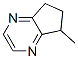 5-Methyl-6,7-dihydro-5H-cyclopentapyrazine CAS#: 23747-46-8