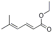 5-Methyl-sorbic Acid Ethyl Ester CAS#: 10231-96-6