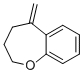 5-Methylene-3,4-dihydro-2H-benzo[b]oxepine CAS#: 20426-84-0