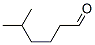 5-Methylhexanal CAS#: 1860-39-5