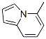 5-Methylindolizine CAS#: 1761-19-9