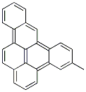 5-Methylnaphtho[1,2,3,4-def]chrysene CAS#: 2869-09-2