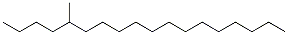 5-Methyloctadecane CAS#: 25117-35-5