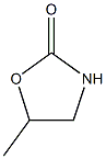 5-Methyloxazolidin-2-one CAS#: 1072-70-4