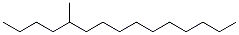 5-Methylpentadecane CAS#: 25117-33-3