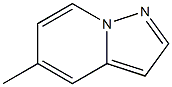 5-Methylpyrazolo[1,5-a]pyridine CAS#: 104468-72-6