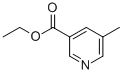 5-Methylpyridine-3-carboxylic acid ethyl ester CAS#: 20826-02-2