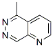 5-Methylpyrido[2,3-d]pyridazine CAS#: 19818-96-3