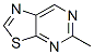 5-Methylthiazolo[5,4-d]pyrimidine CAS#: 13554-89-7