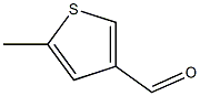 5-Methylthiophene-3-carbaldehyde CAS#: 29421-72-5