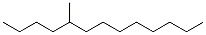 5-Methyltridecane CAS#: 25117-31-1