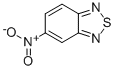 5-NITRO-2,1,3-BENZOTHIADIAZOLE CAS#: 16252-88-3