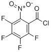 5-NITRO-2,3,4,5-TETRAFLUORO BENZOYL CHLORIDE CAS#: 103772-10-7